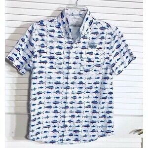 NEW MENS OCEAN COAST SHIRT